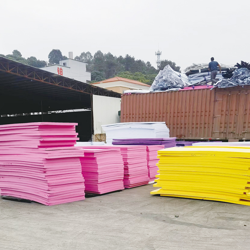 3mm eva foam sheet